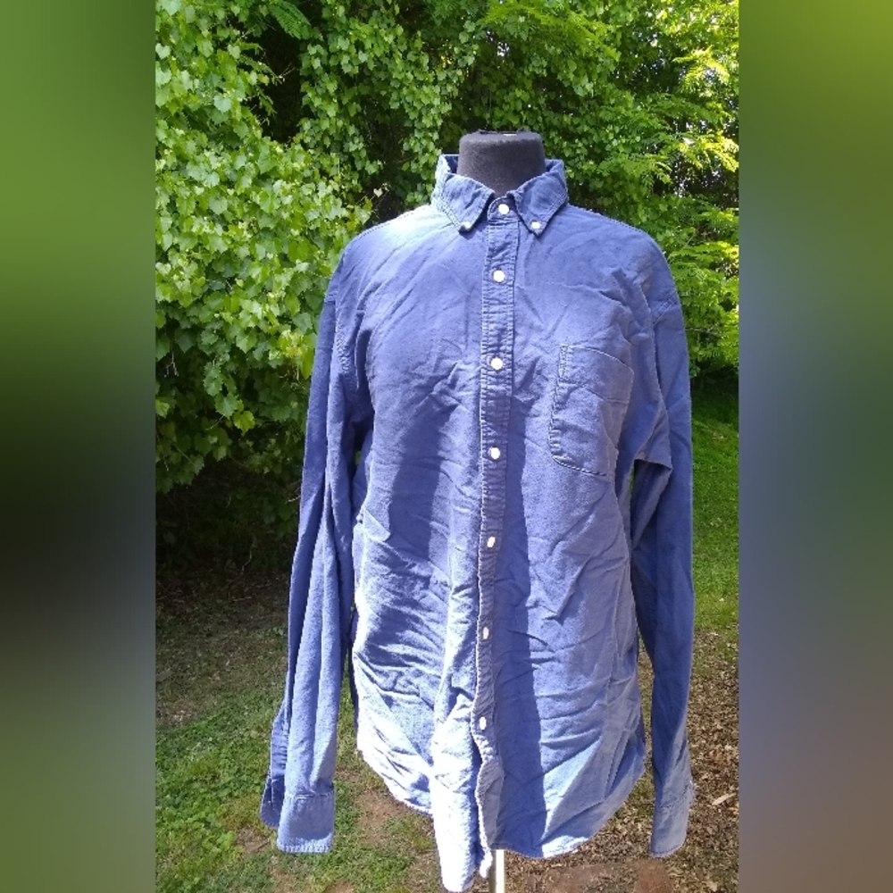 Jcrew Shirt